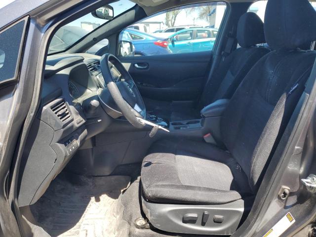 1N4BZ1CV4NC559395 Nissan Leaf Sv Plus