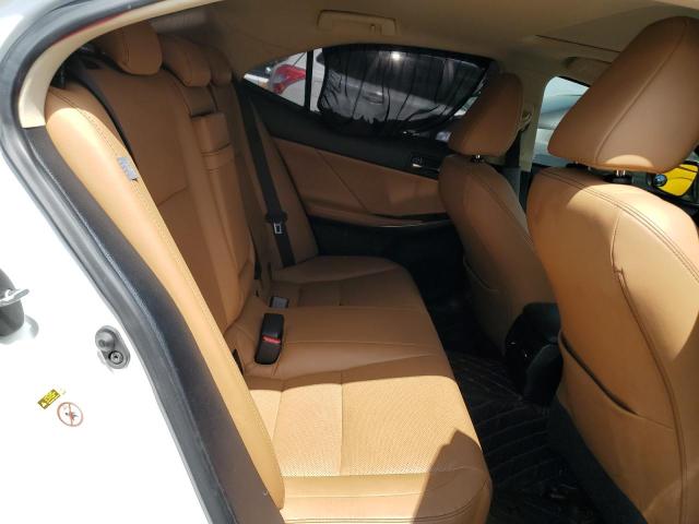 JTHBF1D28E5031160 Lexus IS 250