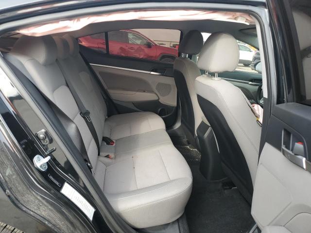 5NPD84LF6LH575065 Hyundai ELANTRA SEL