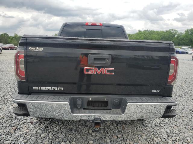 3GTU1NER2JG383522 GMC Sierra C1500 Slt