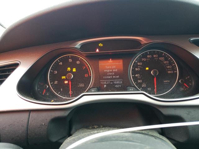 WAUBFAFL1FN044855 Audi A4 PREMIUM