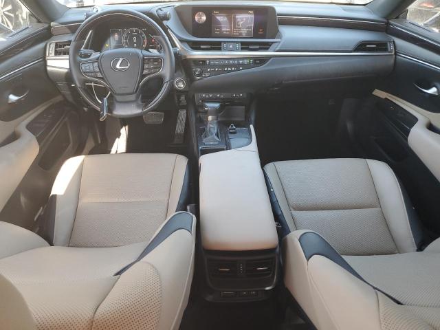 58ABZ1B1XKU036692 Lexus ES 350