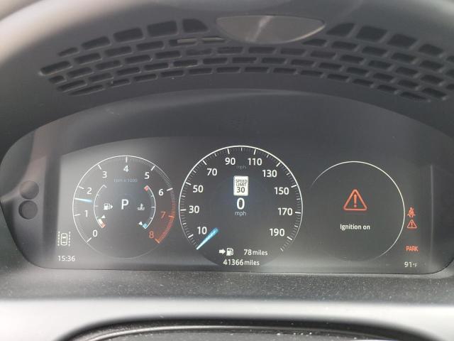 SAJWA1C77K8W19108 Jaguar Xj R - Sport