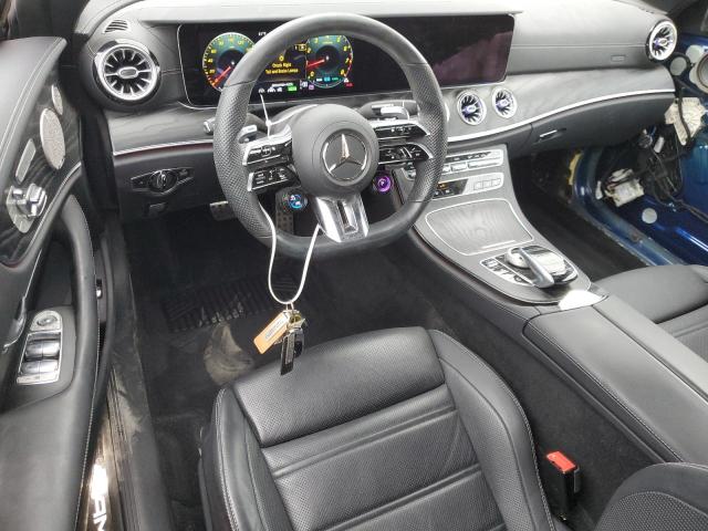 W1K1K6BB4MF160116 Mercedes-Benz E AMG 53