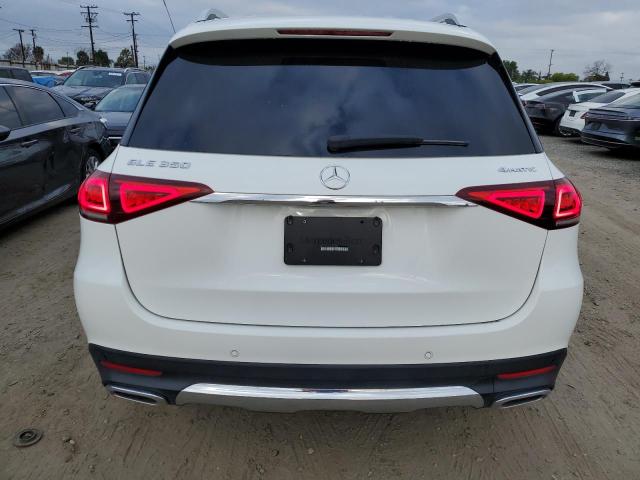 4JGFB4KB8LA078742 Mercedes-Benz Gle 350 4matic