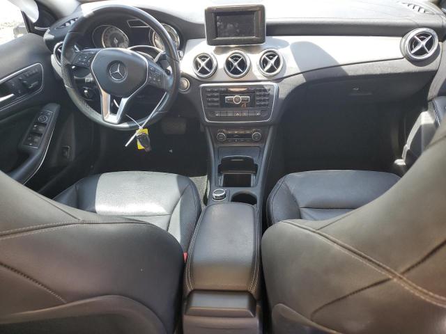 WDCTG4EB1FJ107713 Mercedes-Benz GLA 250
