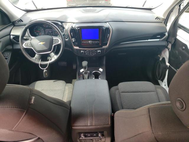 1GNERMKW1MJ214149 Chevrolet Traverse Lt