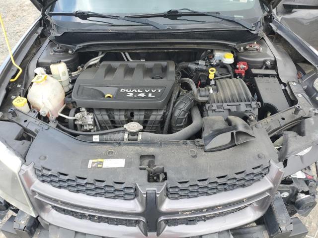 1C3CDZAB5EN188986 Dodge AVENGER SE