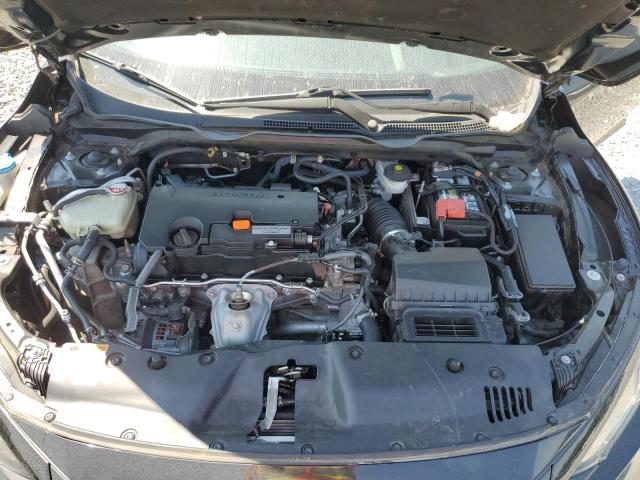 2HGFC2F62LH531355 Honda Civic Lx