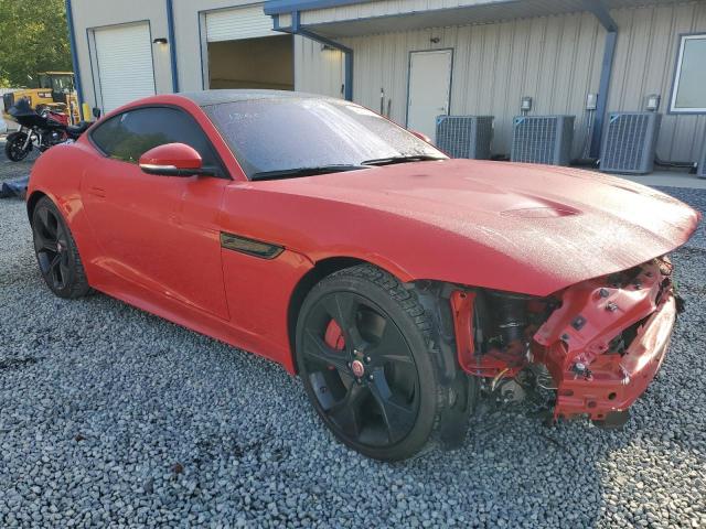 SAJD81EE5PCK80478 Jaguar F-type R Dynamic