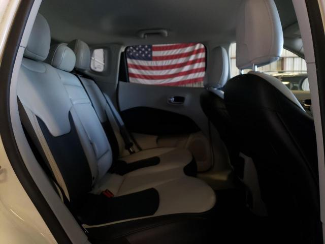 3C4NJCCB4LT108212 Jeep Compass Limited