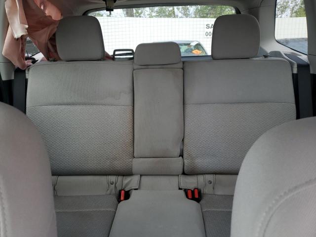 JF2SJAEC5HH801259 Subaru Forester 2.5i Premium