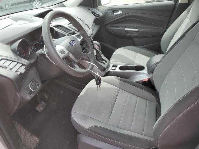 1FMCU9GX0GUA53093 Ford ESCAPE SE