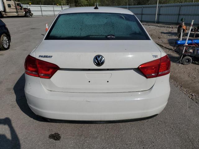 1VWAT7A33FC048352 Volkswagen PASSAT S