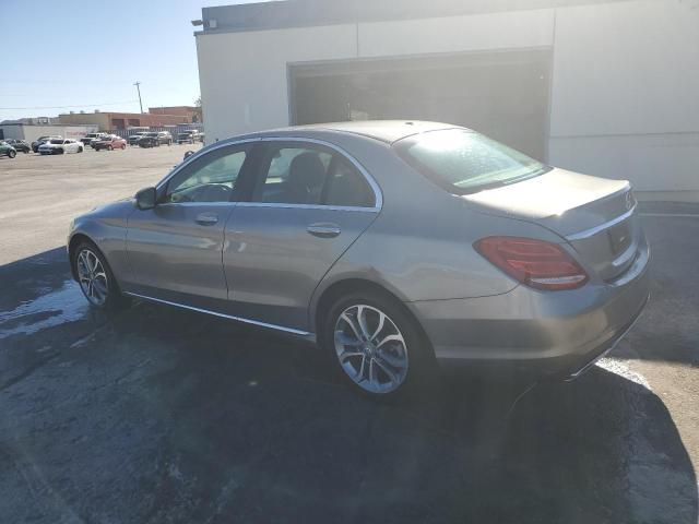 55SWF4JB0FU054469 Mercedes-Benz C 300