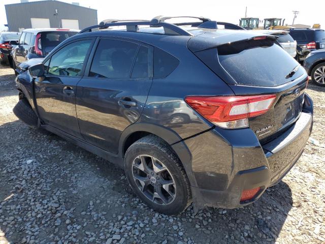 JF2GTADC9J8254858 Subaru Crosstrek Premium
