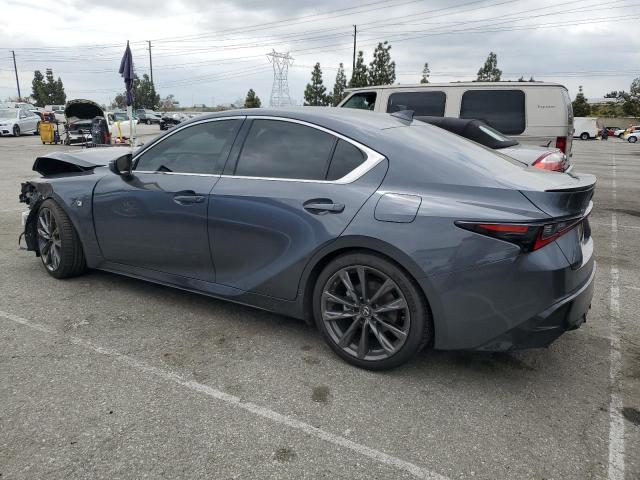 JTHGZ1B29N5049957 Lexus Is 350 F-sport