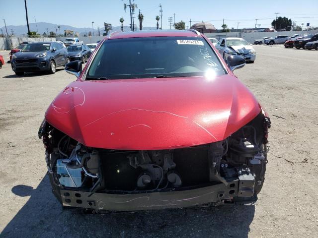 JTJYARBZ9H2069458 Lexus Nx 200t Base