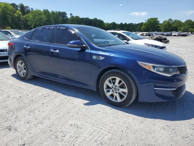 5XXGT4L32JG211915 KIA Optima Lx