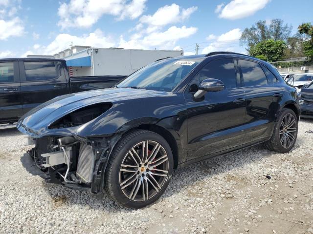 Продаж на аукціоні авто 2017 Porsche Macan Gts, vin: WP1AG2A54HLB51311, номер лоту: 52723624