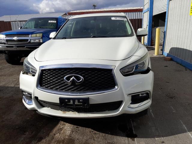 5N1DL0MN0HC516623 Infiniti QX60