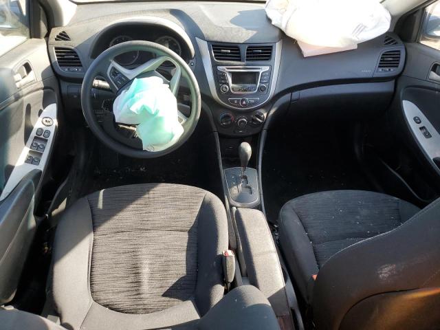 KMHCT5AE4GU242963 Hyundai ACCENT SE