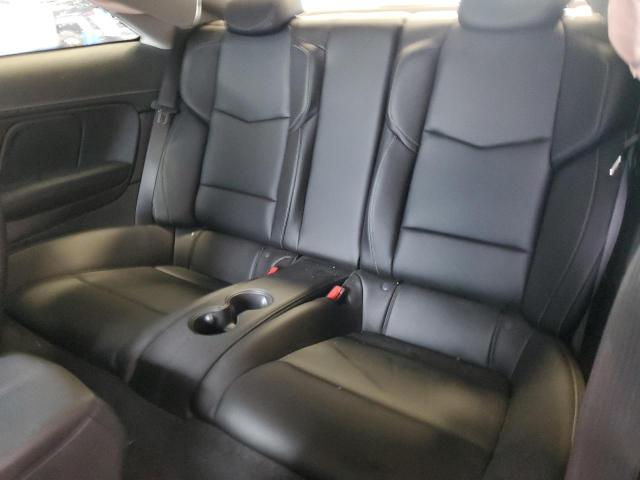1G6AG1RXXG0160910 Cadillac ATS