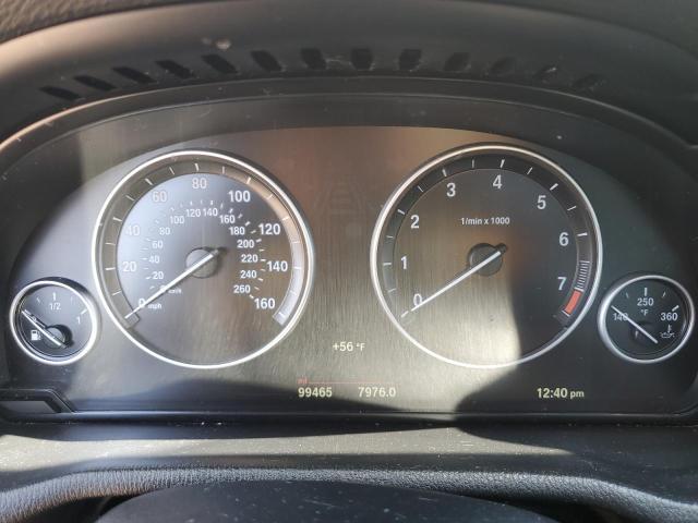 5UXWX9C39H0T19942 BMW X3 Xdrive28i