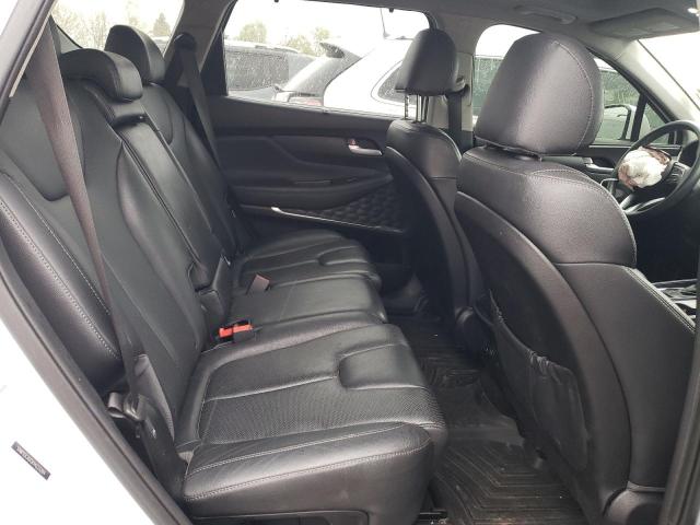5NMS5CAD5KH033284 Hyundai Santa Fe Limited