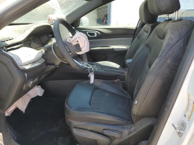 3C4NJDBN6RT110795 Jeep Compass Latitude