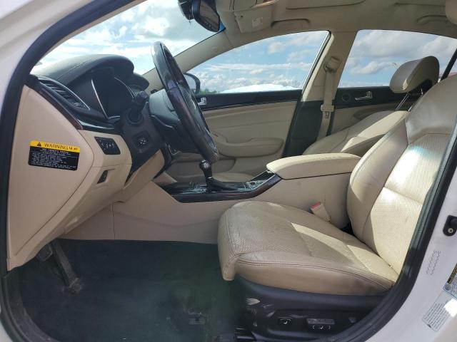 KNALN4D79E5127026 KIA Cadenza Premium