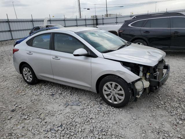 3KPC24A30JE022631 Hyundai ACCENT SE