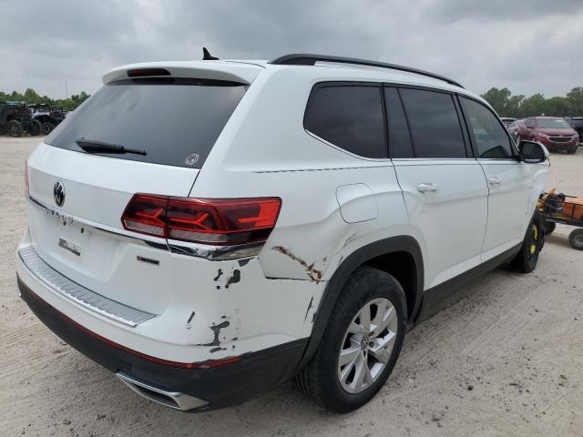 1V2GP2CA6MC523259 Volkswagen Atlas S