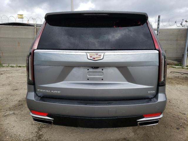 1GYS4CKL0MR269696 Cadillac Escalade Premium Luxury