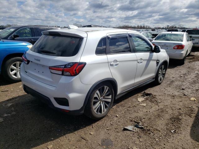 JA4AP3AU1LU015343 Mitsubishi Outlander Sport Es