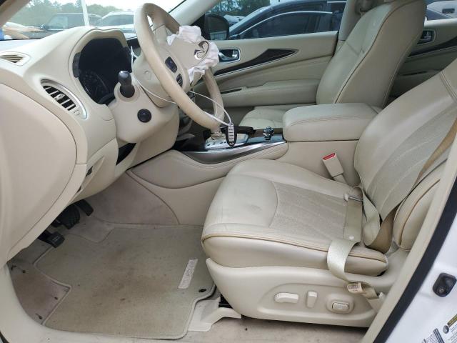 5N1AL0MM9EC524502 Infiniti QX60