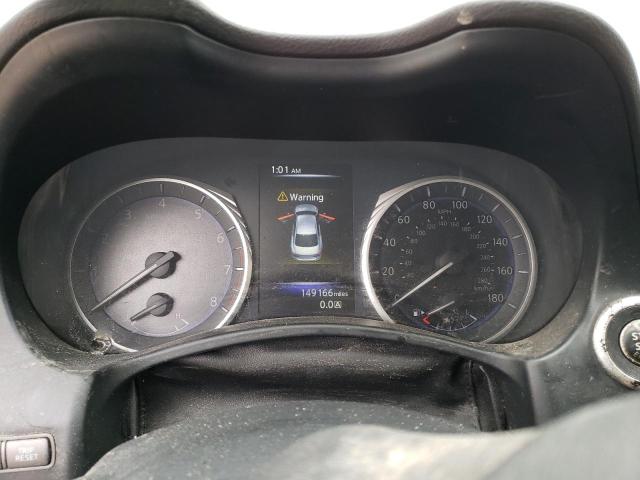 JN1CV7AP4GM200212 Infiniti Q50 BASE
