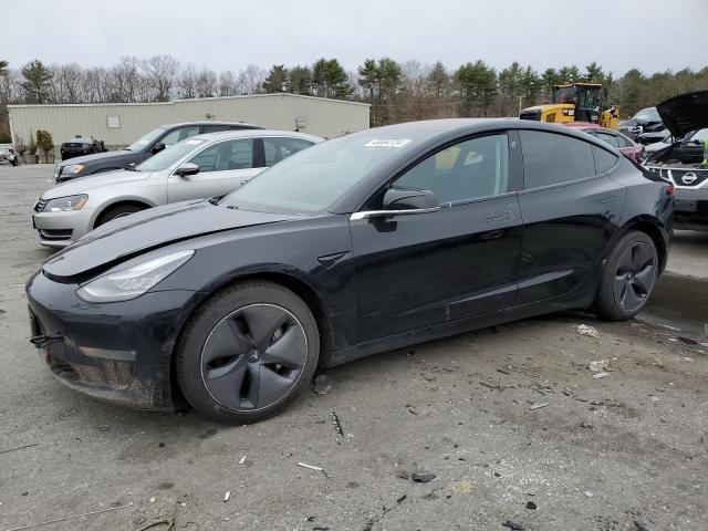 Продаж на аукціоні авто 2018 Tesla Model 3, vin: 5YJ3E1EB3JF182388, номер лоту: 48664724