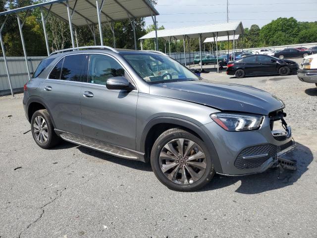 4JGFB4KB1LA196809 Mercedes-Benz Gle 350 4matic