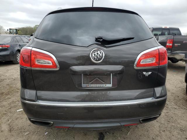 5GAKRBKD9EJ220296 Buick Enclave