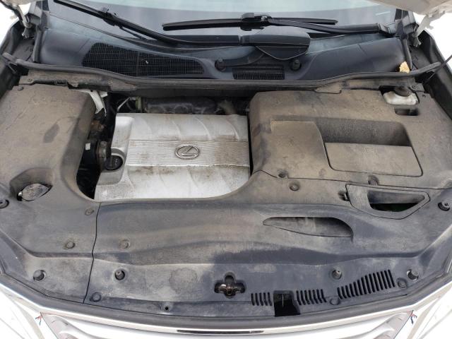 2T2BK1BA8EC229694 Lexus Rx 350 Base