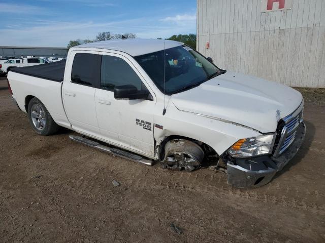 1C6RR7GT3KS532301 RAM 1500 Classic Slt