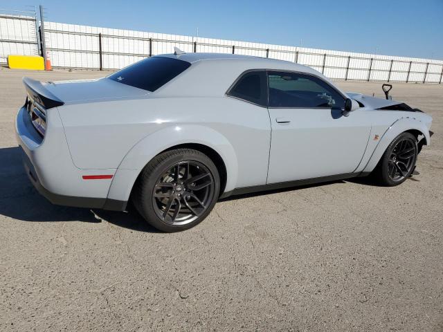2C3CDZFJ2MH534791 Dodge Challenger R/t Scat Pack