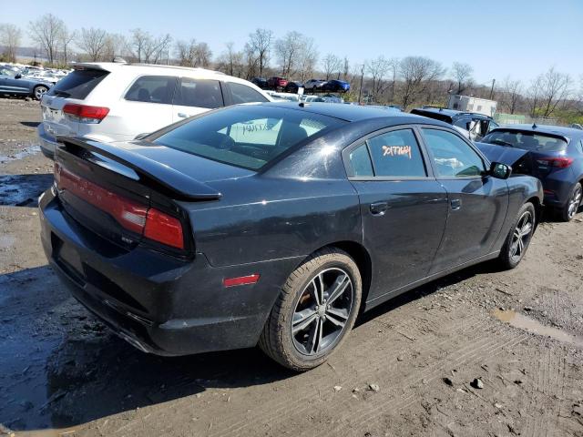 2C3CDXJG3EH272314 Dodge Charger Sxt