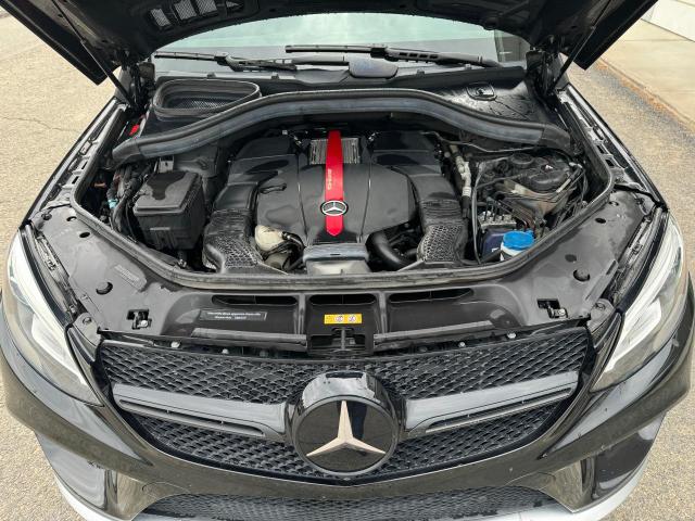 4JGED6EB6HA082924 Mercedes-Benz Gle Coupe 43 Amg