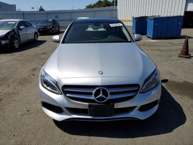 55SWF4JB5GU174950 Mercedes-Benz C 300