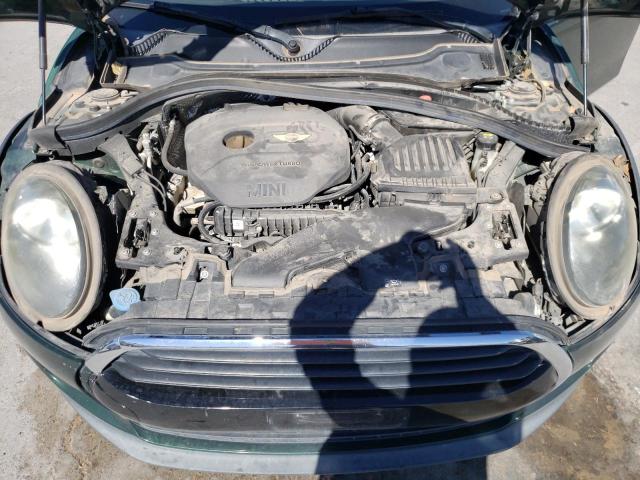 WMWLN5C57H2B35320 Mini COOPER CLUBMAN