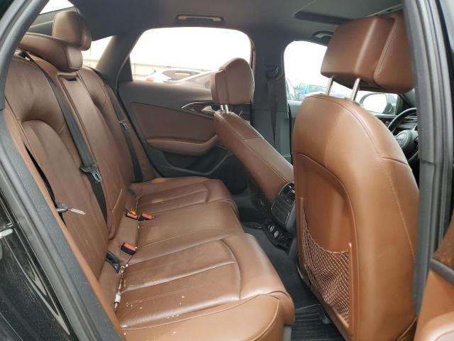 WAUGFAFC7FN033994 Audi A6 Premium Plus
