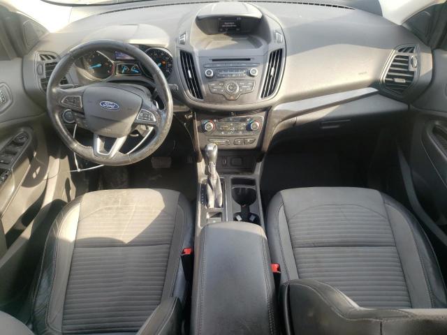 1FMCU0GD2HUE20949 Ford ESCAPE SE