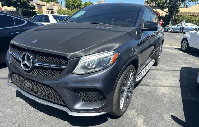 4JGED6EBXGA033515 Mercedes-Benz Gle Coupe 450 4matic